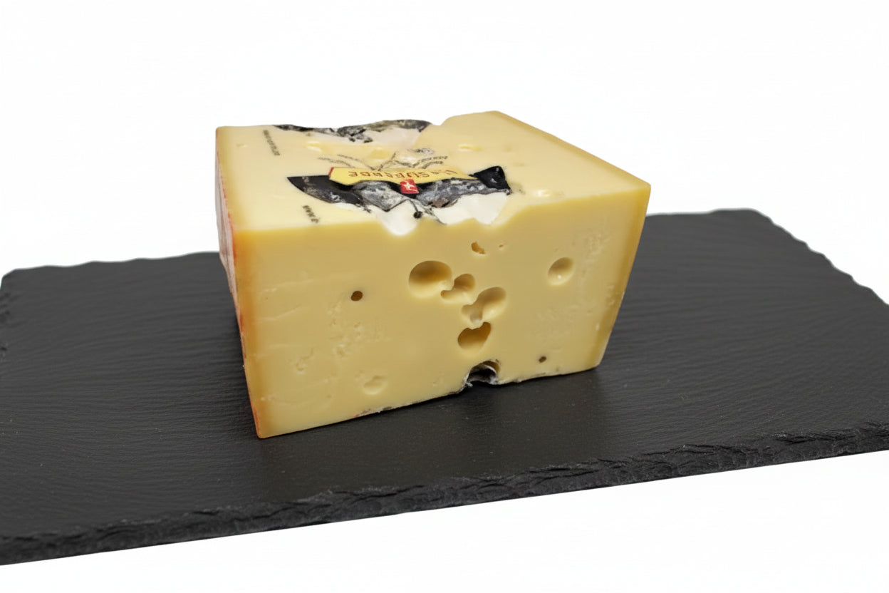 Emmentaler svizzero