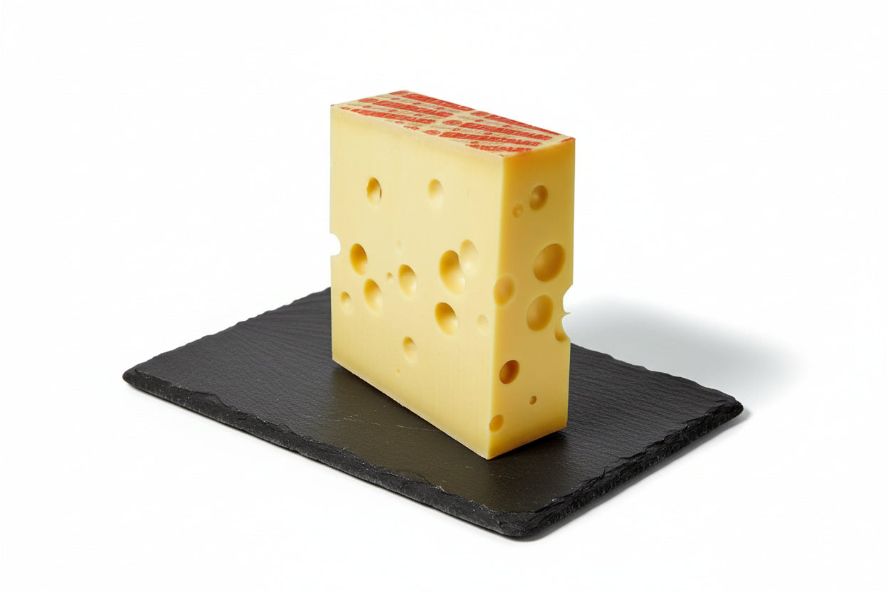 Emmentaler svizzero