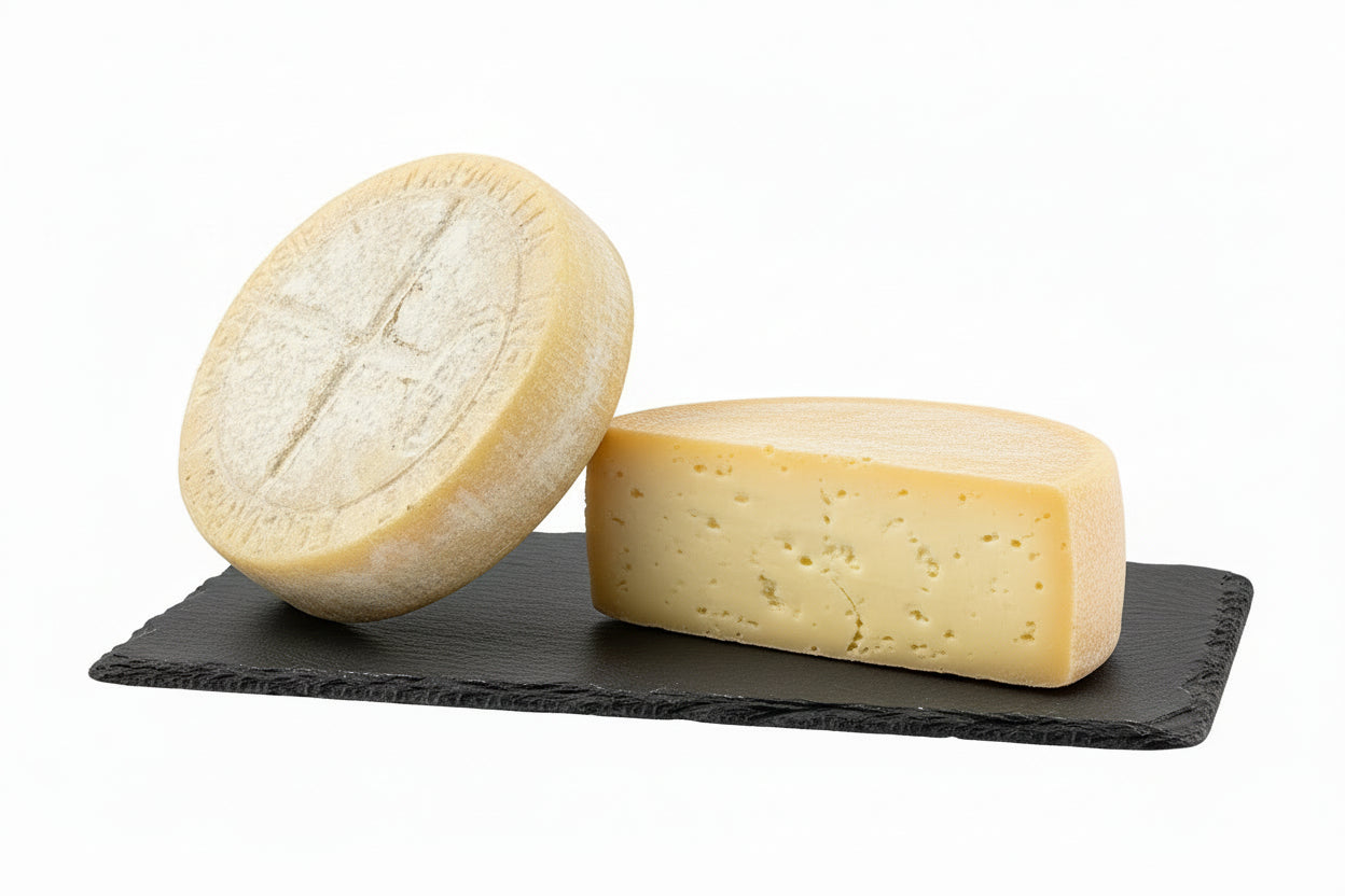 Tremosine bianca