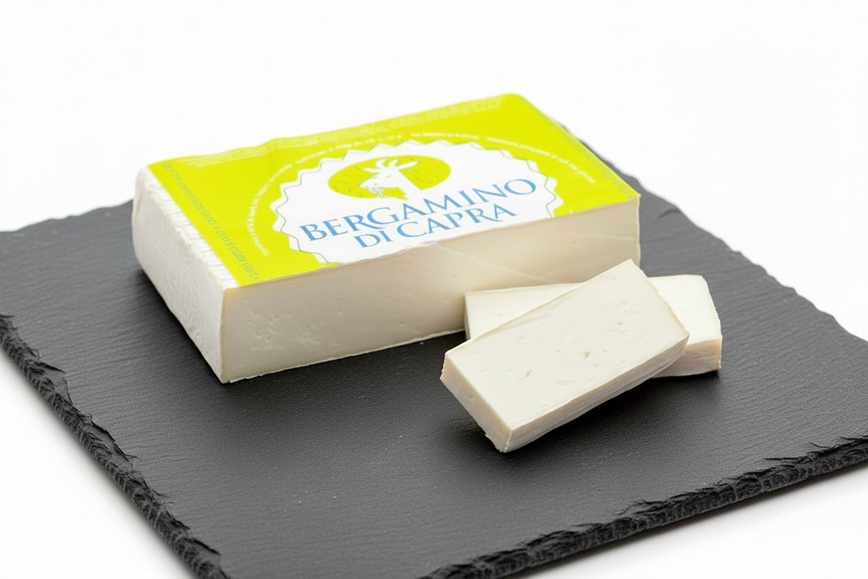 Bergamino di Capra