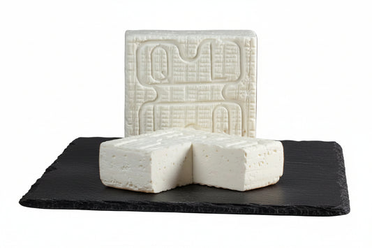 Quartirolo lombardo stagionato