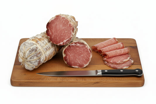 Lonzino di Maiale