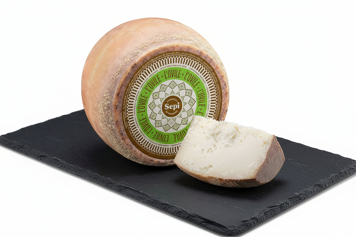 Pecorino sardo