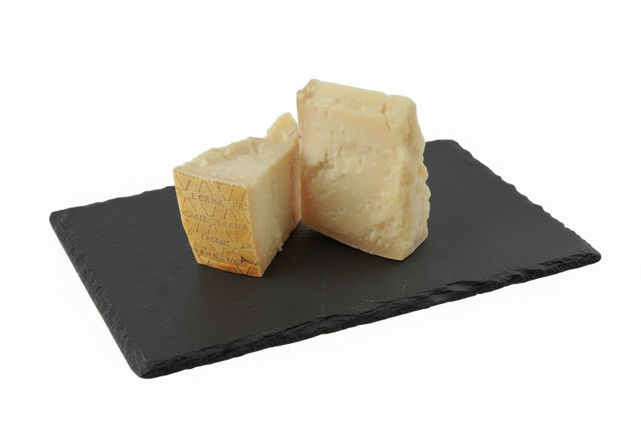 Grana Padano tenero "18mesi"