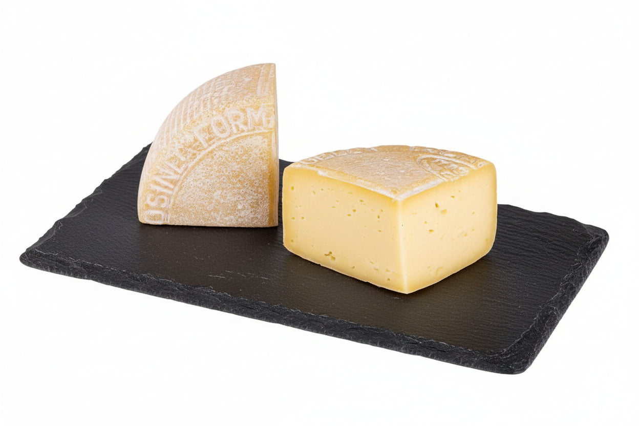 Tremosine bianca