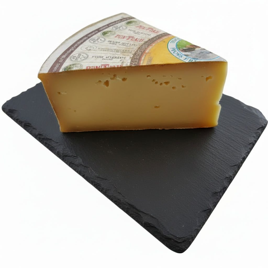 Fontina Valdostana DOP