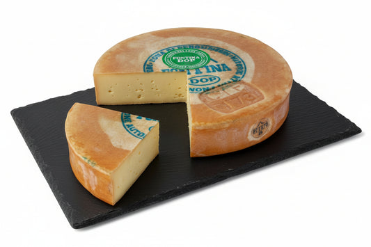 Fontina Valdostana DOP