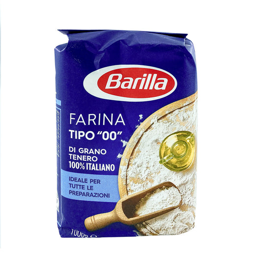 Farina "00" Barilla