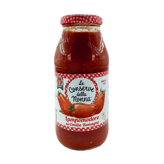 Passata "della Nonna"