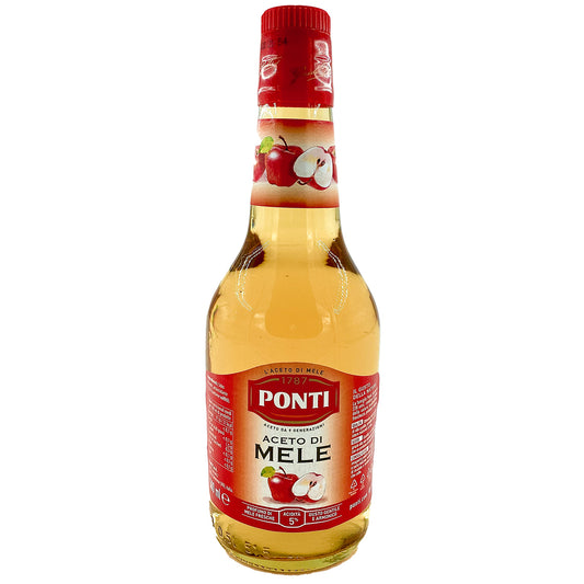 Aceto di mele "Ponti"