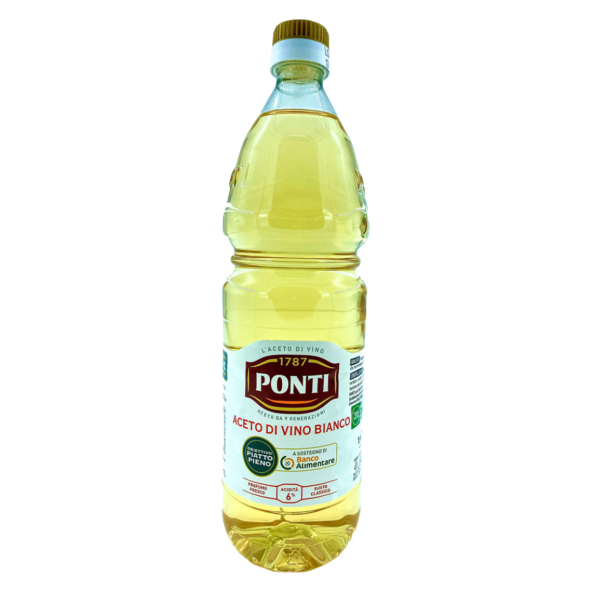 Aceto bianco "Ponti"