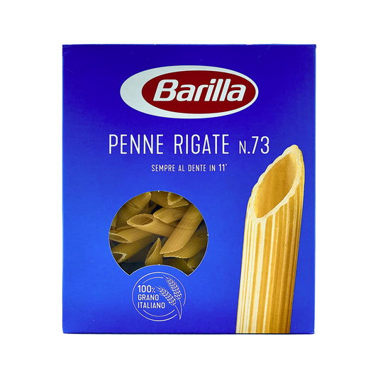 Pasta Barilla: Penne