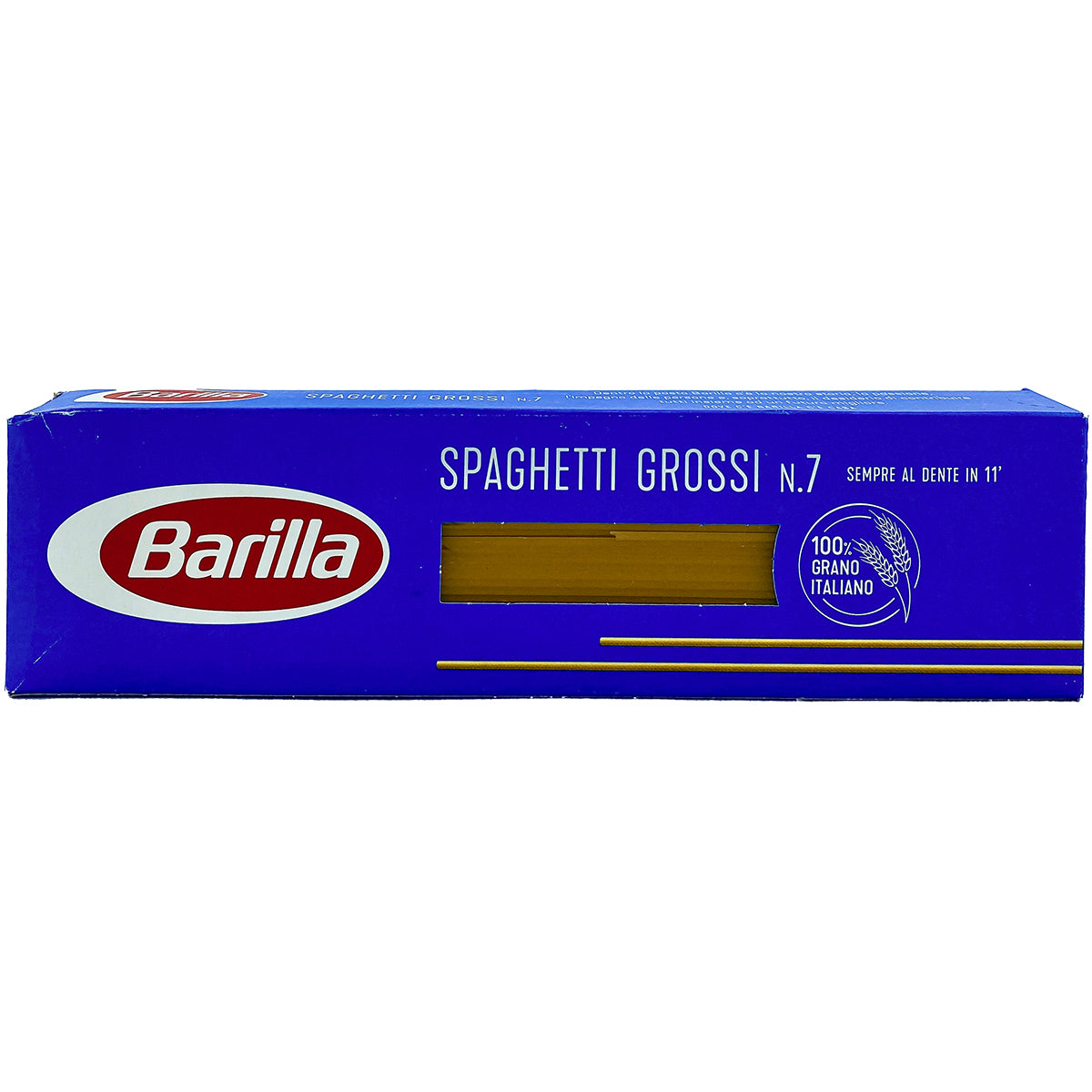 Pasta Barilla: Spaghetti