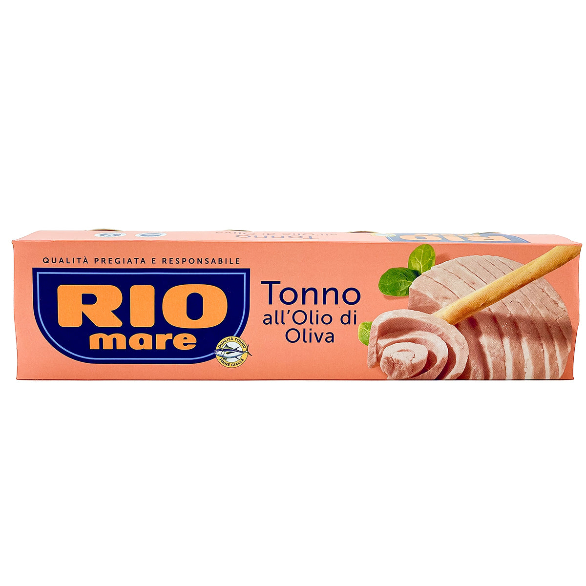 Rio Mare: Tonno