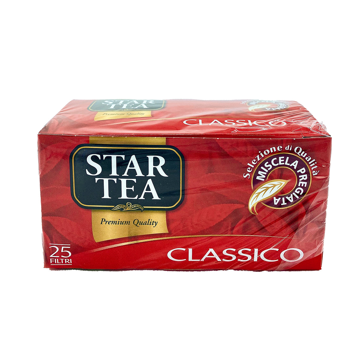 Te Star classico