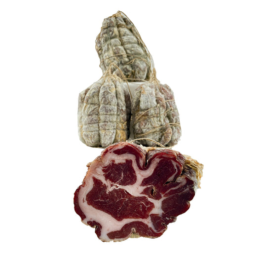 Coppa dolce nostrana