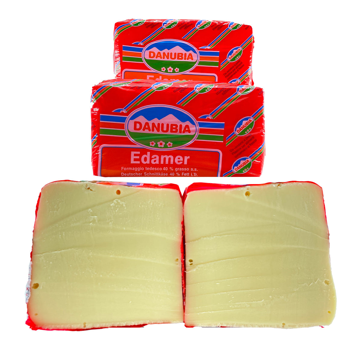 Fontina "Danubia"