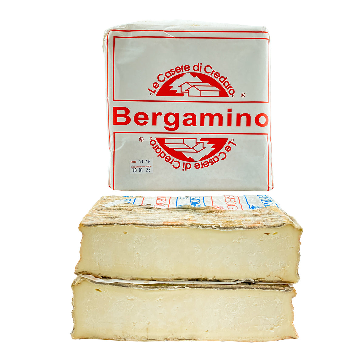 Bergamino