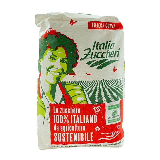 Zucchero "Italia zuccheri"