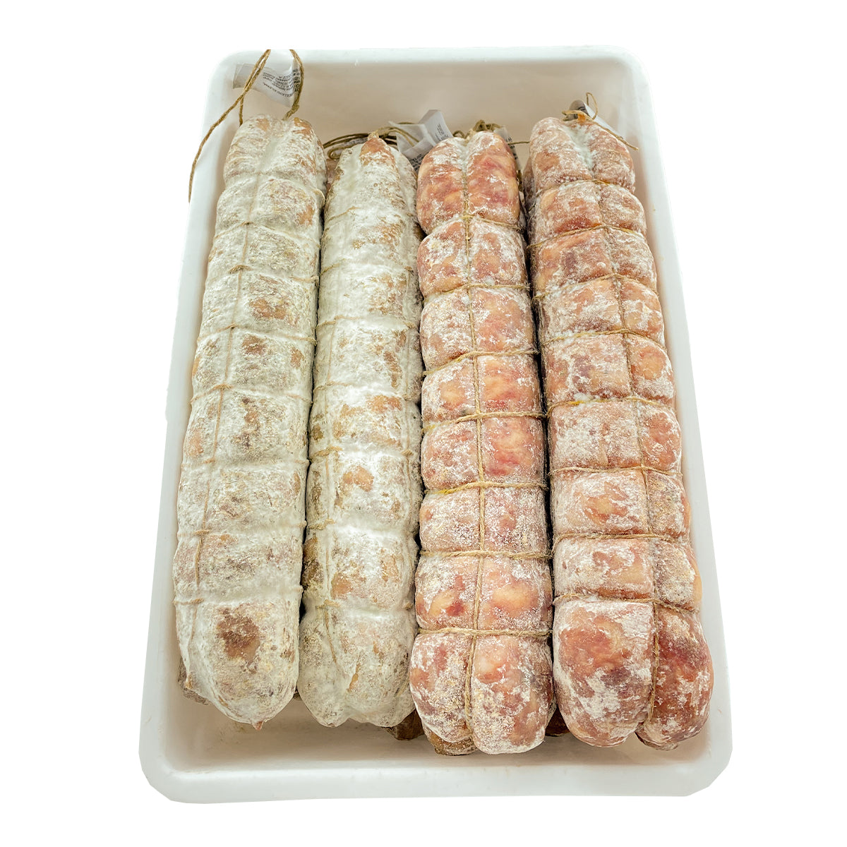 Salame nostrano