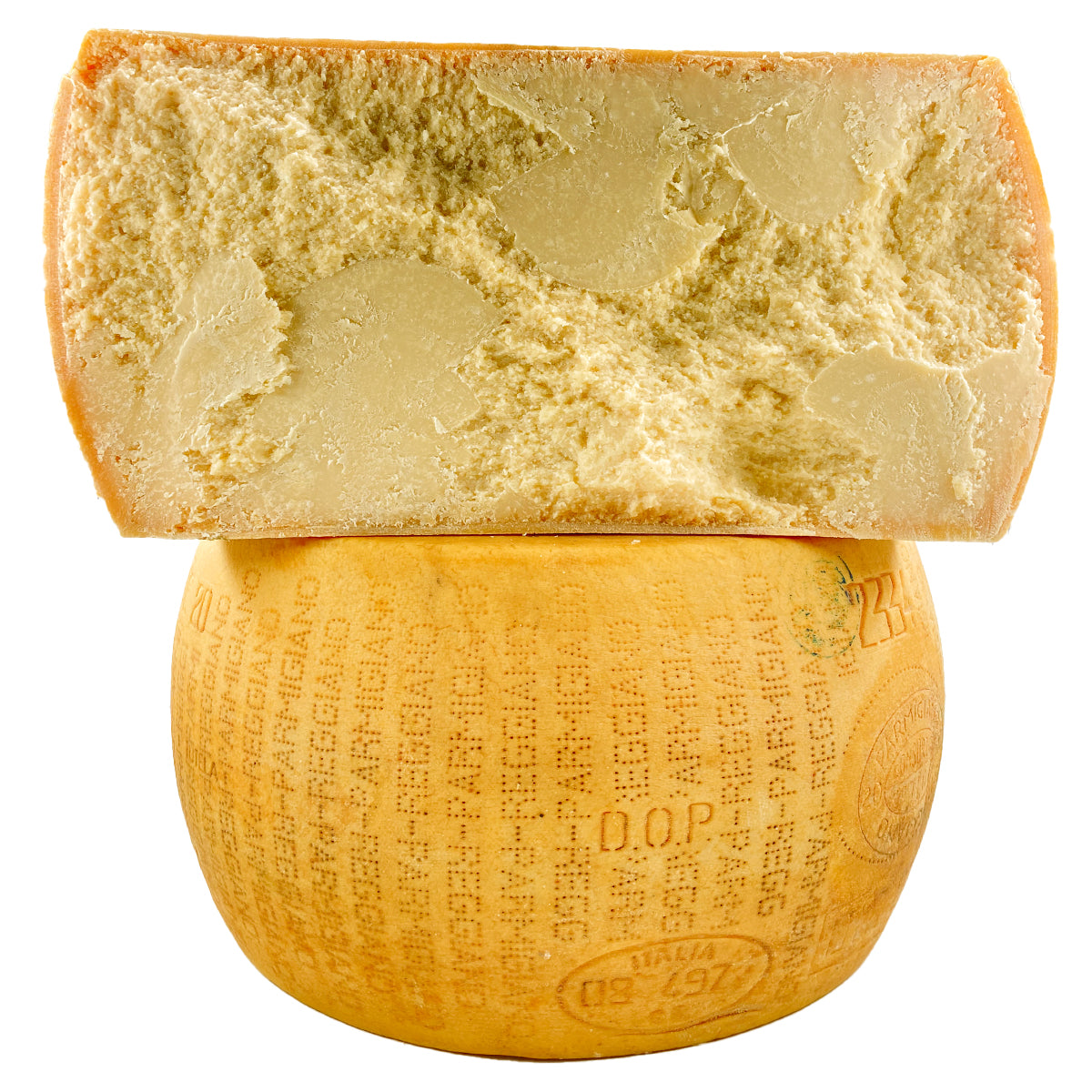 Parmigiano Reggiano "30/36 mesi"