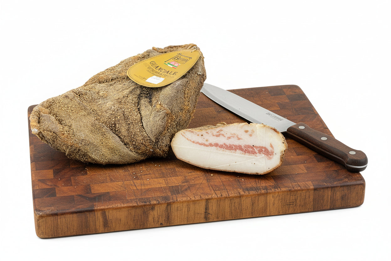 Guanciale