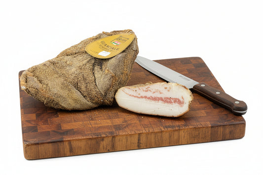 Guanciale