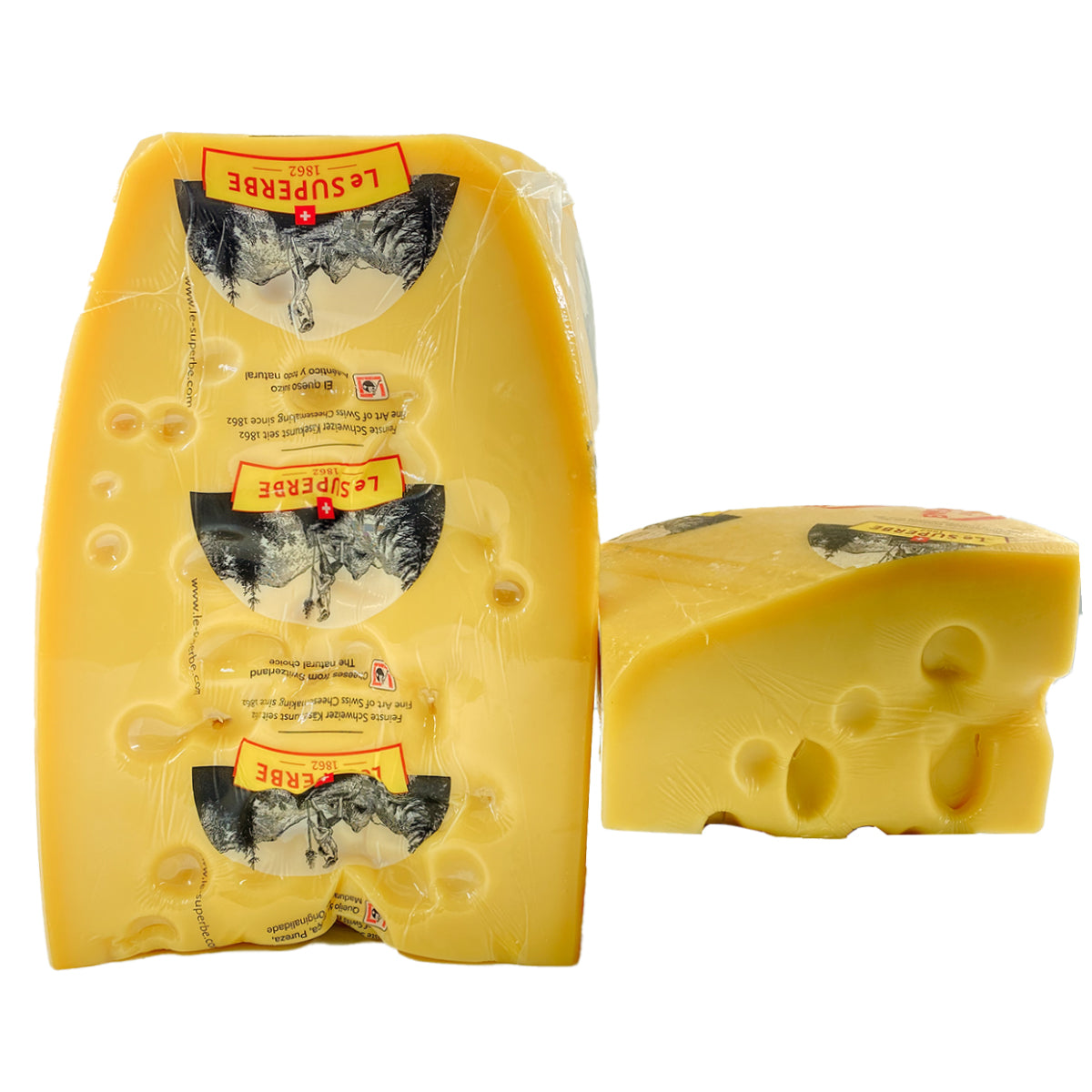 Emmentaler svizzero