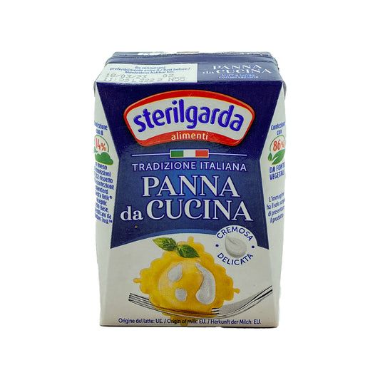 Panna cucina